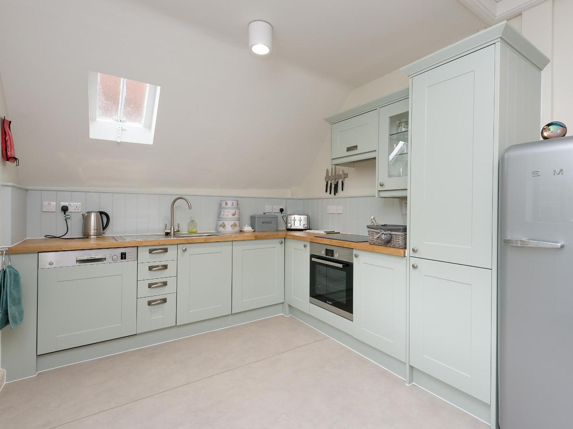 Stable Yard Cottage Selborne Luaran gambar