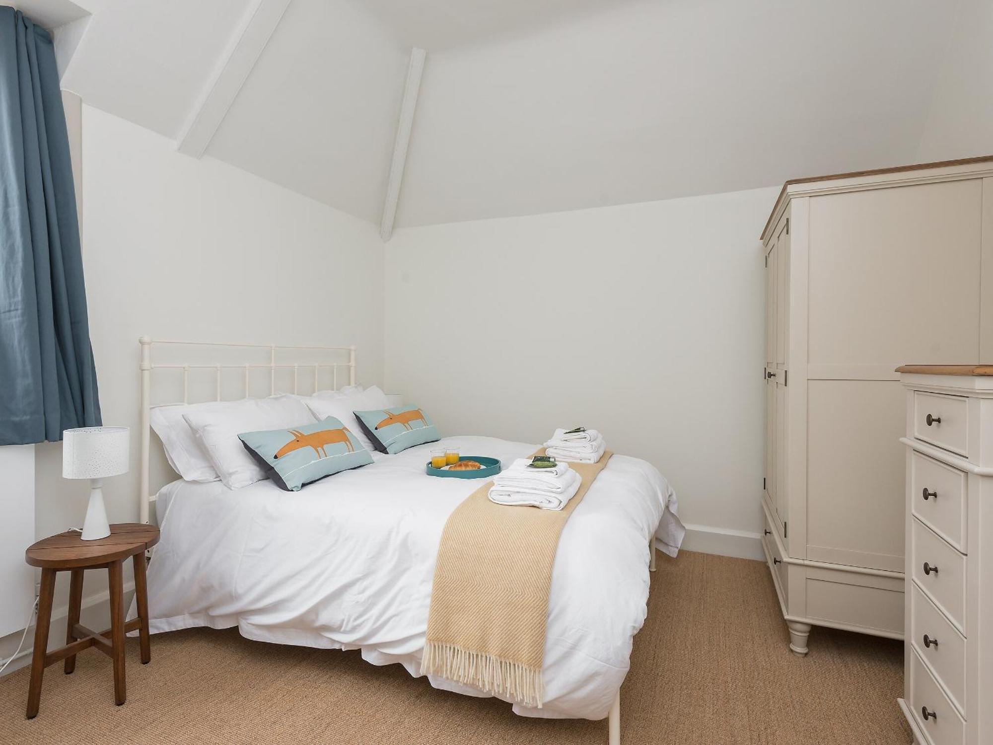 Stable Yard Cottage Selborne Luaran gambar